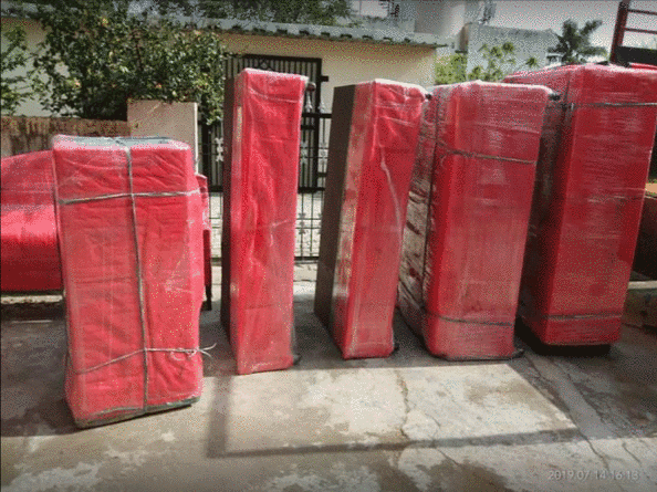 DTDC Packers and Movers